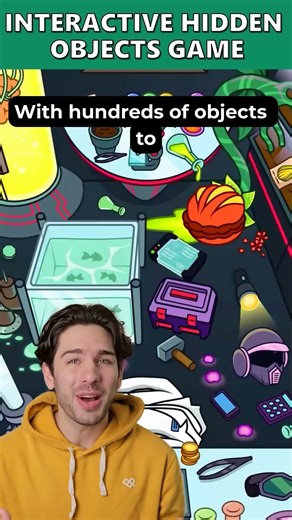 WOW The Best Hidden Objects Game of ALL TIME!!!!! #findItspyhiddenobjects #hiddenobjectgame #puzzle