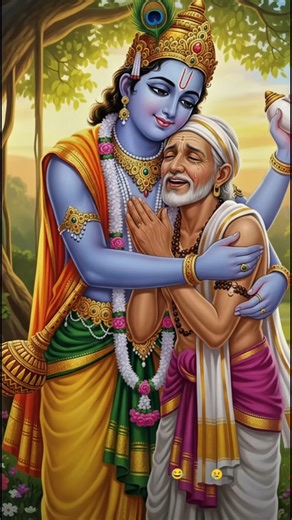 In Creation, Everything Except God is Illusion – The Gita Story