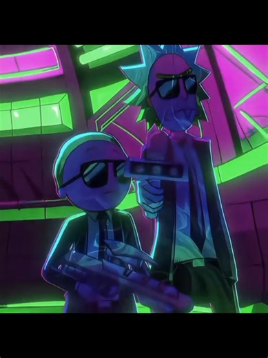 Rick and Morty: A Deep Dive into the Multiverse