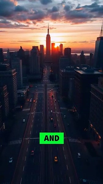 Creative Approaches to City Photography for Beginners