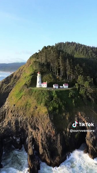 Scenic Highway 101 Oregon: Stunning Coastal Drive