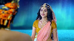 768K views · 91K reactions | The moon gets the good fortune of seeing the union of Radha and Krishna #Radhakrishn Mon-Sat 9pm (UK) only on #UtsavBharat #Sky704 | #VirginMedia802 | #YuppTV | @STARTVUK #DilDekeDekhoZara #Radha #Krishn #PunarMilan #Chandrama #darshan #premmilan #starbharat #starutsav | StarPlus | Facebook