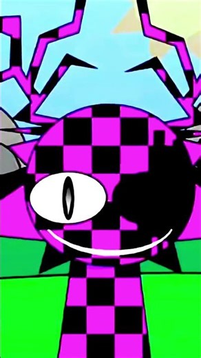 Sprunki pyramixed.. #fnf ....