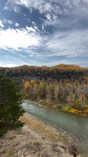 7.8K views · 198 reactions | Today, sunbeams flew along the tops of...