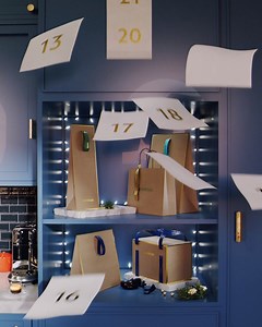 10 more days to find that perfect gift! Good thing our House of Gifting’s got so much to offer. Explore Casa Nespresso now: https://bit.ly/2Kv9Drj #NespressoGifting | Nespresso | Facebook