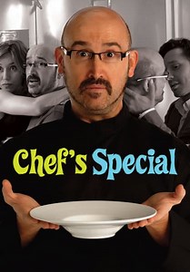 Chef's Special (2008)