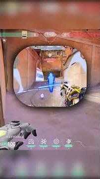 Have you tried it yet? (Reposted due to copyrighted music) #valorant #valorantclips #valorantvietnam