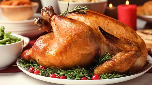 Giant Eagle announces free turkey promotion: Here's how you can get a turkey for Thanksgiving