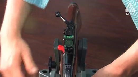 UTG 3.9\" ITA Red\/Green CQB Dot Sight with Integral QD Mount