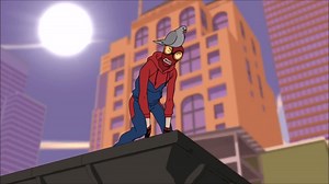 First Trailer Released For Disney XD's Animated Series MARVEL'S SPIDER-MAN — GeekTyrant