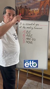 21K views · 164 reactions | What’s your English level? #streetinterview #whiteboard #englishlearning #englishtips #englishtestbank #english #learning #explore #foryou #ielts #toefl #englishtest #boardquestions #yourenglishlevel | Englishtestbank | Facebook