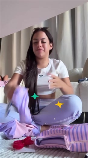 Dia de Comprinhas para a Diva Maitê 💖