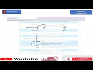 How to apply IIBF membership registration for JAIIB exam