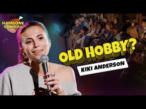 Invading Other Countries (Kiki Andersen)