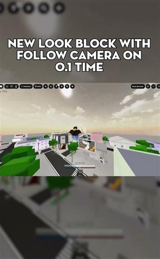 JJS Directional Fly #jjs #skillbuilder #code #roblox