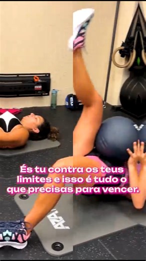 Hurricane Training Center on Reels