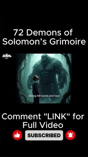 What Happens When You Open The Lesser Key? #Haunted #Paranormal