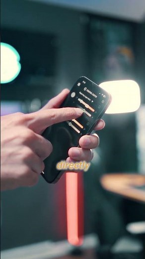 The Elgato Keylights Just Makes Sense