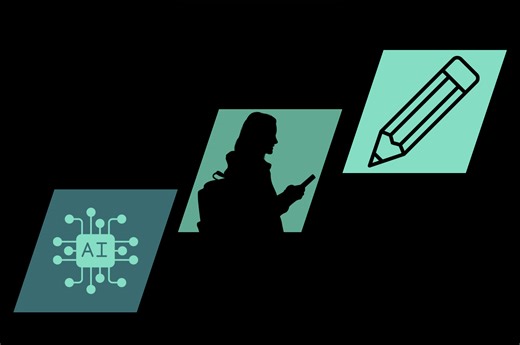 What good is writing anyway? — Harvard Gazette