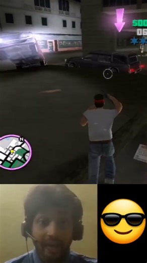 HOW TO DO EASY MISSION? - GTA VICE CITY FAILS AND FUNNY MOMENTS TWO BIT HIT MISSION - GUIDE PLEASE