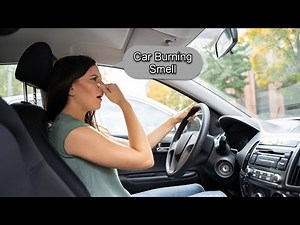 Why Does My Mini Cooper Smell Like Something Is Burning