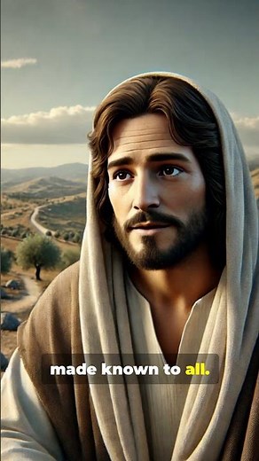The Lamp and Its Light | Luke 8:16-18