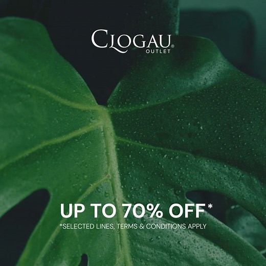 ⚡NEW TO CLOGAU OUTLET! Fresh lines available now – elegant fine jewellery containing rare Welsh gold at unbeatable prices. Shop the new pieces today for incredible bargains! | Clogau