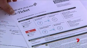 Scam website uses cyber technology to ruin your travel plans. www.7news.com.au #7News | 7NEWS Brisbane