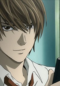 Death Note (Subtitled) S01:E02 - Confrontation