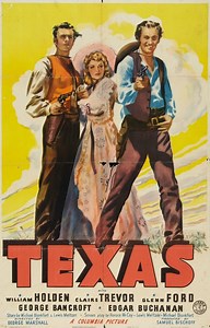 Texas (film) - Alchetron, The Free Social Encyclopedia