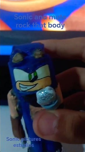 sonic rock that body sonic pictures music