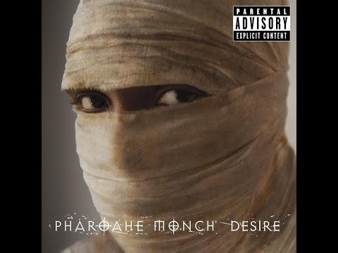09. Pharoahe Monch - Body Baby
