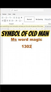 "Mastering MS Office: Tips, Tricks, and Tutorials for Word, Excel, PowerPoint, and More!"