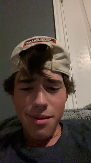 I’m back!!!!!!! #fyp #andrewharriiss