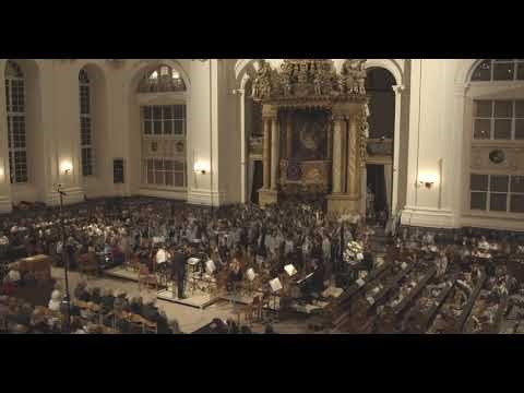 Weilburg Weihnachtskonzert 2019 - Schulchor & Orchester Gymnasium Philippinum