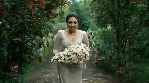 Dressed by Salon Manali Outfit- Brides By Dinishi | Brides By Dinishi