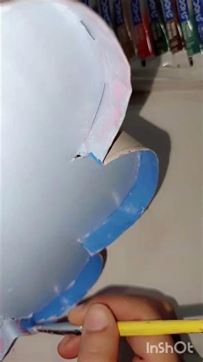 #diy #artscraft #art #craftingideas #thehandmadens #re-create#diyideas #by Rushda