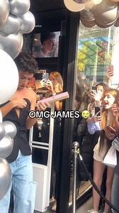 303K views · 2.3K reactions | James Charles had a bit of wardrobe malfunction and showed his fans more than they were expecting | PinkNews | Facebook