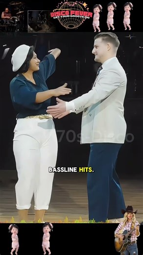 Disco 🇺🇸💃🕺#nostalgia#70s #80s #disco # dance hits #shott #viral