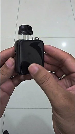 Voopoo Argus P3 30 Watt Kit