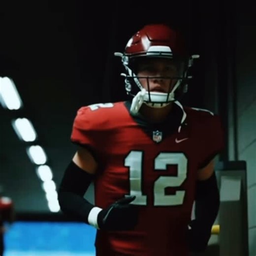 🏈🏈🏈 Wanna sing along? The official lyric video for The Last Game of the Season (“The Blind Man in the Bleachers”) is out! Link in bio to watch and stream the single. 🏈🏈🏈#blindmaninthebleachers #thelastgameoftheseason #nfl @nfl | Jimmy Chapel-Chuppetta
