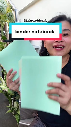 Binder Notebooks: Types & Uses