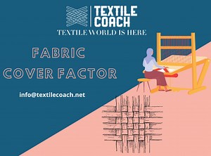 Fabric Cover Factor