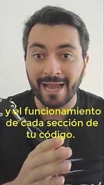 Cómo mantener tu código Python ordenado y legible - Consejo 3