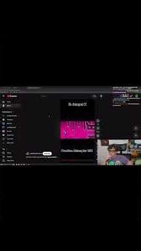 @Vortrox reacts to my short! #geometrydash #gd #shorts #vortrox