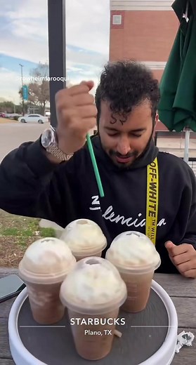 Inside the Starbucks Hiring Process in Plano, Texas