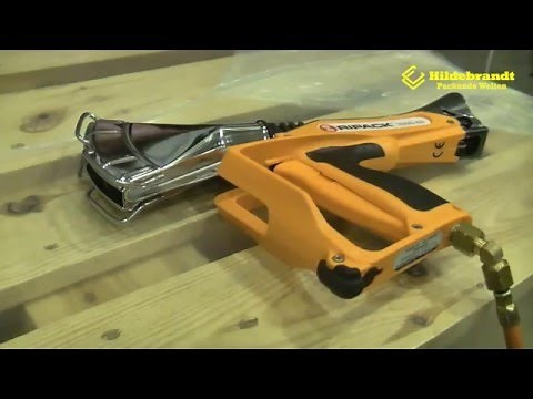 Schrumpfpistole RIPACK® 3000