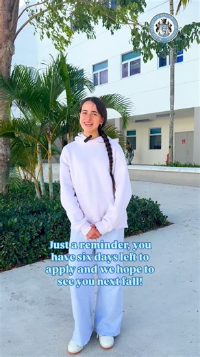 Miami Palmetto Senior High School on Instagram: "7 days left to apply to our magnet programs!!! Discover what makes our AP Capstone & FIA Magnets stand out. In this video, hear directly from our magnet teachers, Mr. Cohen as he breaks down the purpose of AP Seminar, and Mr. Corradino as he shares the benefits of AP Research. 🐾 These courses build essential skills like critical thinking, analysis, and synthesizing information. Students who complete these courses on their magnet pathway are on tr