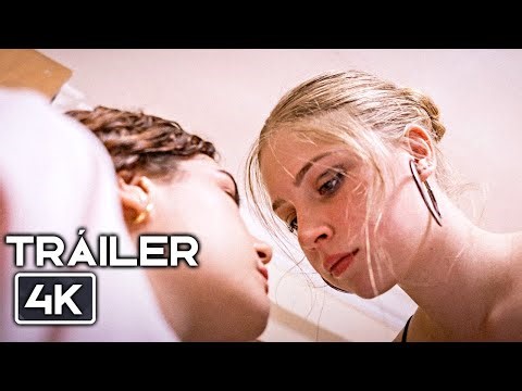 CHICA QUINQUI Tráiler Oficial Español (2025)