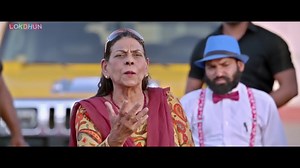 Meri Aaulaad tan Mere naal hai - Amrit maan Funny Punjabi Movie Scene || Punjabi Cinema | Punjabi Cinema